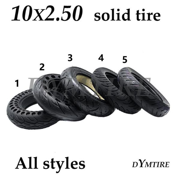 motorcycle wheels & tires 10x2.50 solid tire for electric scooter 10 inch front and rear wheel explosion-proof stab-proof tubeless tyre
motorcycle wheels & tires 10x2.50 solid tire for electric scooter 10 inch front and rear wheel explosion-proof stab-proof tubeless tyre