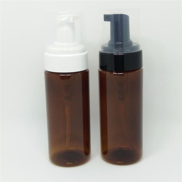 storage bottles & jars 150ml empty body shampoo hand soap amber bottle plastic foam blue clear with white lid reuse
storage bottles & jars 150ml empty body shampoo hand soap amber bottle plastic foam blue clear with white lid reuse