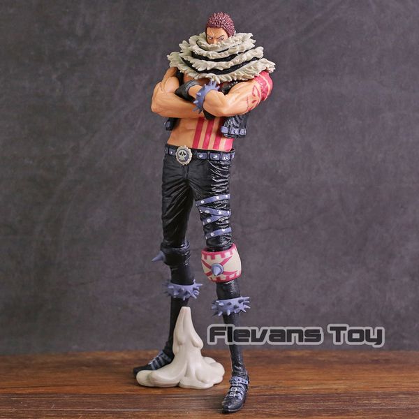 king of artist the charlotte katakuri pvc figure toy collection model anime figurine
king of artist the charlotte katakuri pvc figure toy collection model anime figurine