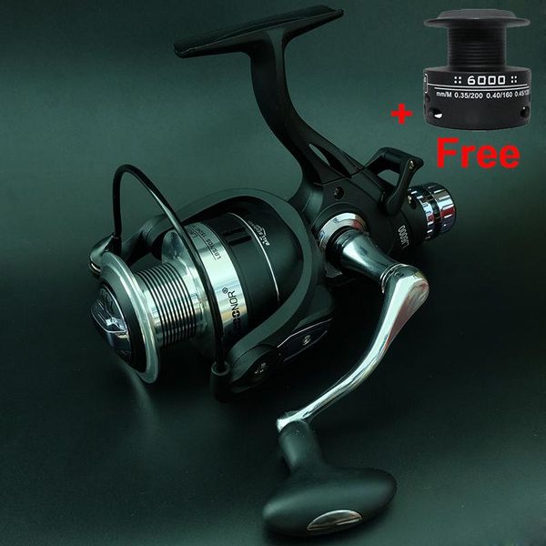 baitcasting reels 2021 double spool fishing reel brake spinning bold metal handle carp baitcast 9+1bb bearing
baitcasting reels 2021 double spool fishing reel brake spinning bold metal handle carp baitcast 9+1bb bearing