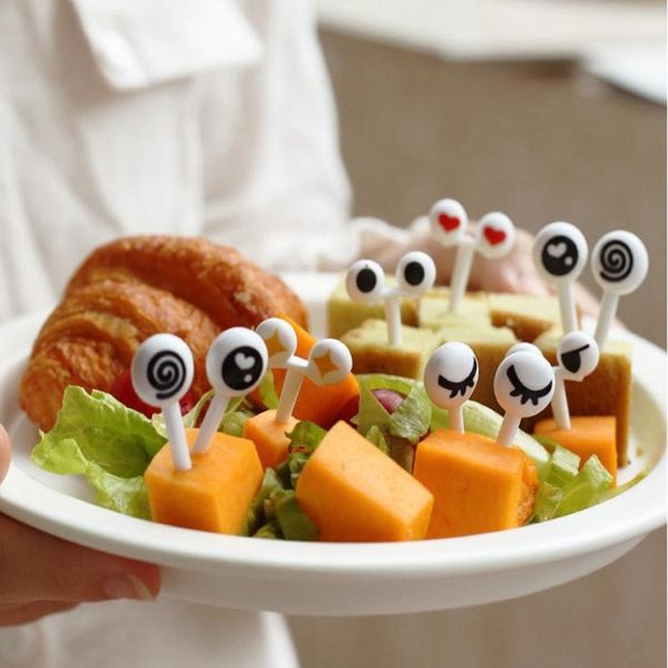 forks 10 pieces animal picks fruit fork for kids toddler cute bento fun box toothpicks
forks 10 pieces animal picks fruit fork for kids toddler cute bento fun box toothpicks