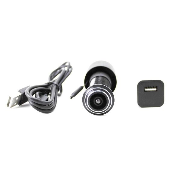 cameras door eye hole security 2mp hd 2.1mm lens wide angle fisheye cctv network mini peephole wifi p2p tf card
cameras door eye hole security 2mp hd 2.1mm lens wide angle fisheye cctv network mini peephole wifi p2p tf card