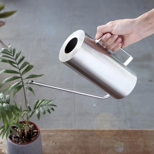 watering equipments stainless steel can bonsai indoor plants water pot with long spout plant mouth sprinkling garden tool
watering equipments stainless steel can bonsai indoor plants water pot with long spout plant mouth sprinkling garden tool