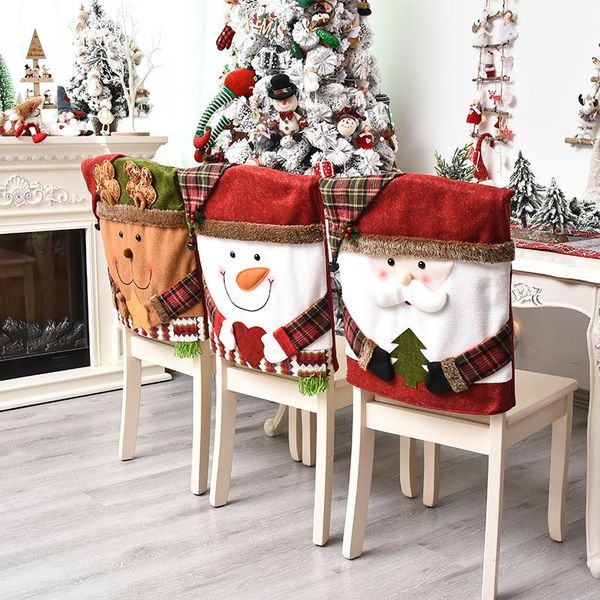christmas chair back elastic stretch cover santa clause holiday party decor dining kitchen covers decoration
christmas chair back elastic stretch cover santa clause holiday party decor dining kitchen covers decoration
