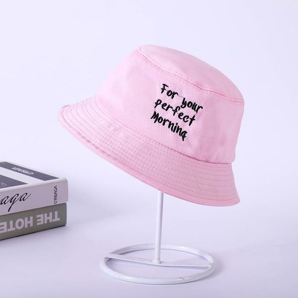 cloches cool for adults double-sided clothes letter embroidery fisherman hats sunscreen cotton outdoor summer casual fishing caps, Blue;gray
cloches cool for adults double-sided clothes letter embroidery fisherman hats sunscreen cotton outdoor summer casual fishing caps, Blue;gray