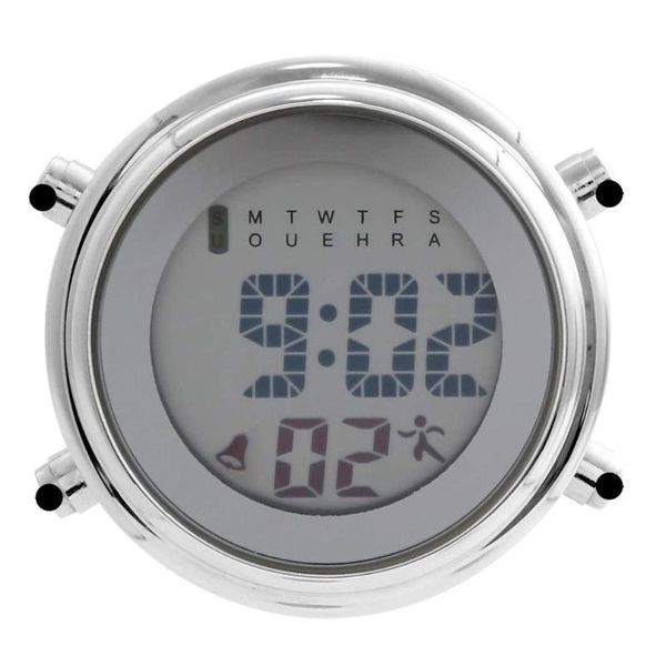 other clocks & accessories motorcycle watch waterproof handlebar clock moto styling mount dial
other clocks & accessories motorcycle watch waterproof handlebar clock moto styling mount dial