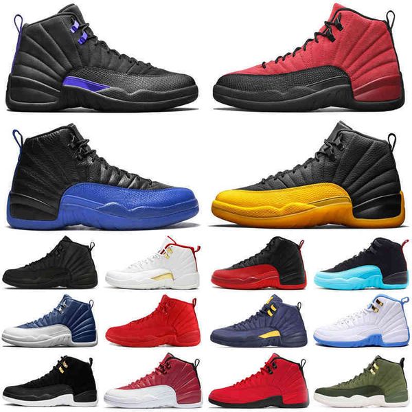 2021 dark concord 12 12s jumpman men basketball shoes reverse flu game university gold game royal mens trainers sports sneakers size 7-13
2021 dark concord 12 12s jumpman men basketball shoes reverse flu game university gold game royal mens trainers sports sneakers size 7-13