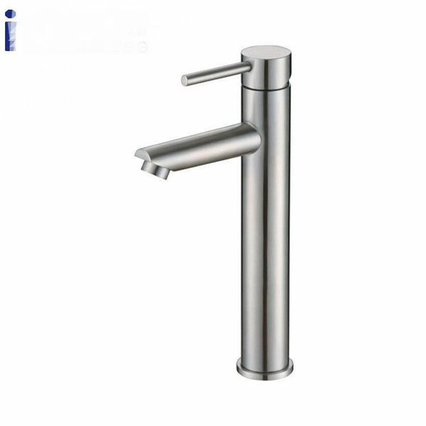 bathroom sink faucets 304 stainless steel basin fixture torneira banheiro & cold water faucet robinet salle de bain sale
bathroom sink faucets 304 stainless steel basin fixture torneira banheiro & cold water faucet robinet salle de bain sale