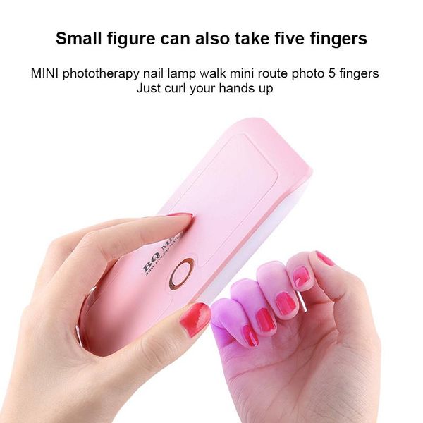 nail dryers mini 36w art lamp portable folding potherapy machine uv/led baking manicure tools
nail dryers mini 36w art lamp portable folding potherapy machine uv/led baking manicure tools