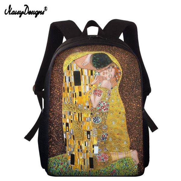 backpack noisydesigns modern creative print women youth backpacks for teenage girls female school shoulder bag bagpacks mochila
backpack noisydesigns modern creative print women youth backpacks for teenage girls female school shoulder bag bagpacks mochila
