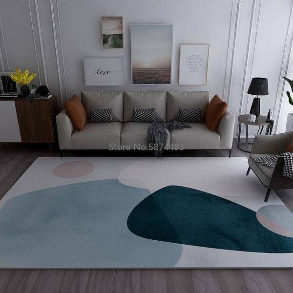 carpets nordic geometry pattern large area rug velvet carpet and for living room bedroom tea coffee table decorative floor mat
carpets nordic geometry pattern large area rug velvet carpet and for living room bedroom tea coffee table decorative floor mat