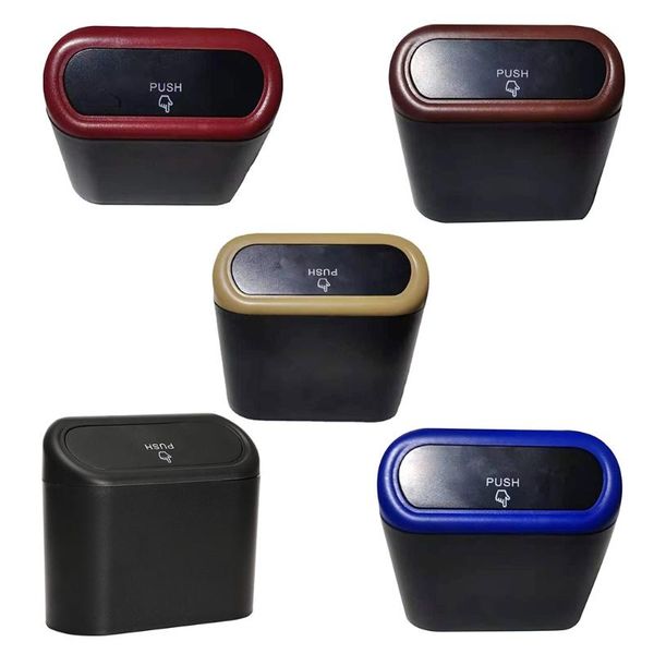 other interior accessories automobile trash bin multifunctional litter garbage box organizer vehicle spring lid easy installation rubbish ca
other interior accessories automobile trash bin multifunctional litter garbage box organizer vehicle spring lid easy installation rubbish ca