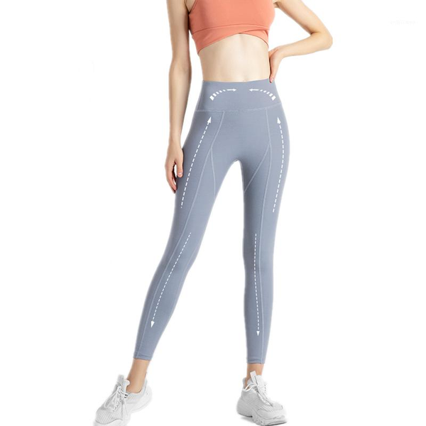 women's leggings women gym fitness pants high waist push up clothing slim running sportswear workout, Black
women's leggings women gym fitness pants high waist push up clothing slim running sportswear workout, Black