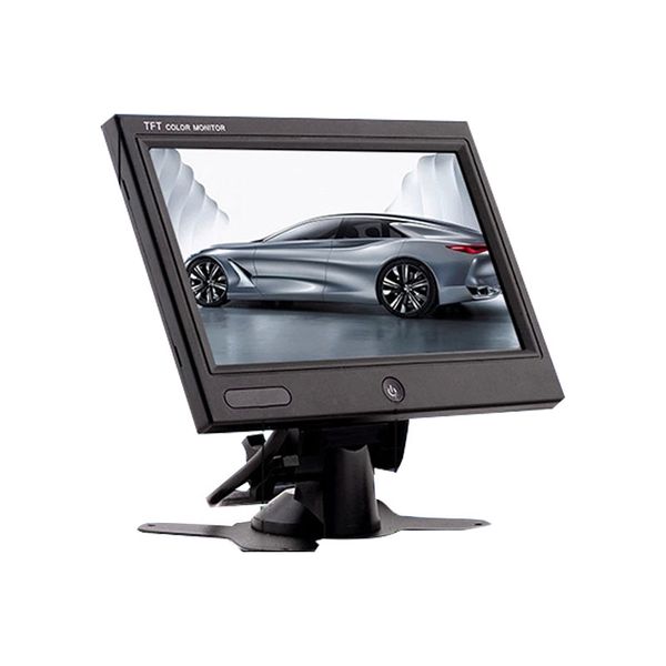 car security system rear view systems 7-inch hd display for safe vehicle reversing
car security system rear view systems 7-inch hd display for safe vehicle reversing