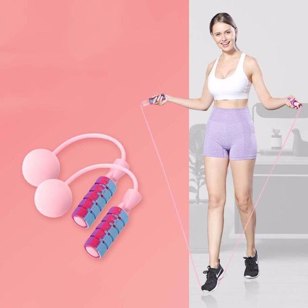 jump ropes rope ropeless mute skipping fitness adjustable weighted ball cordless for men women kids boxing training
jump ropes rope ropeless mute skipping fitness adjustable weighted ball cordless for men women kids boxing training