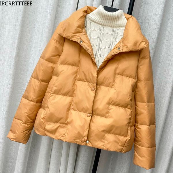 women's down & parkas women thick ladies classic style overcoats winter white duck jacket coat long outwear female parka feit, Black
women's down & parkas women thick ladies classic style overcoats winter white duck jacket coat long outwear female parka feit, Black
