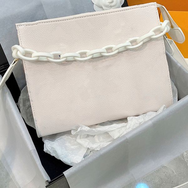 handbag designer bag shoulder bags tote crossbody women's genuine leather luxury classic retro fashion brand softness chain letter tote
handbag designer bag shoulder bags tote crossbody women's genuine leather luxury classic retro fashion brand softness chain letter tote