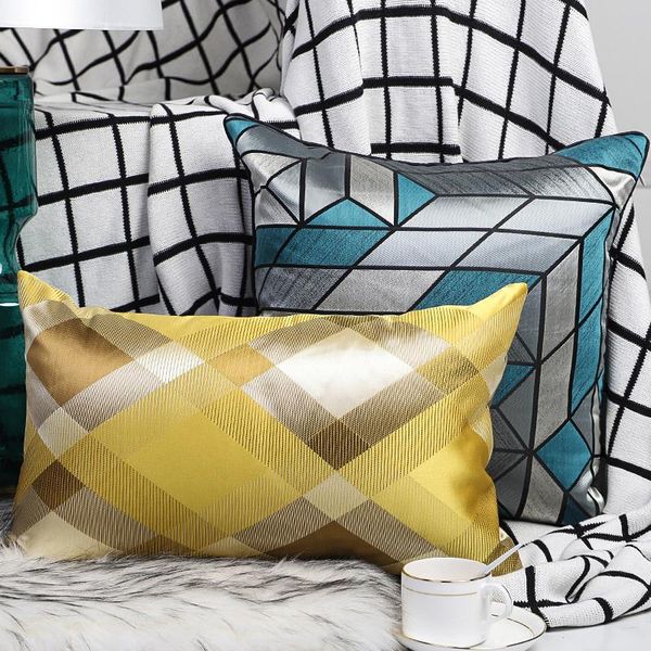 multicolor geometric pillow cushion cover cojines decorativos para sofa decorative pillows housse de coussin cushions covers cushion/decorat
multicolor geometric pillow cushion cover cojines decorativos para sofa decorative pillows housse de coussin cushions covers cushion/decorat
