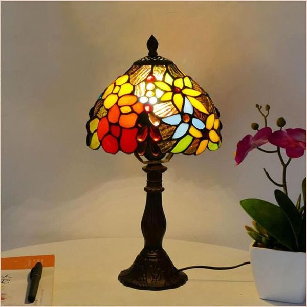 table lamps woerfu 20cm tiffany lamp alloy base beads lampshade bedroom bedside lighting creative fashion retro
table lamps woerfu 20cm tiffany lamp alloy base beads lampshade bedroom bedside lighting creative fashion retro