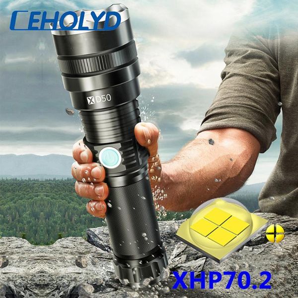 other led lighting xhp70.2 4-core super powerful tactical torch usb rechargeable waterproof lamp ultra bright lantern for camping
other led lighting xhp70.2 4-core super powerful tactical torch usb rechargeable waterproof lamp ultra bright lantern for camping