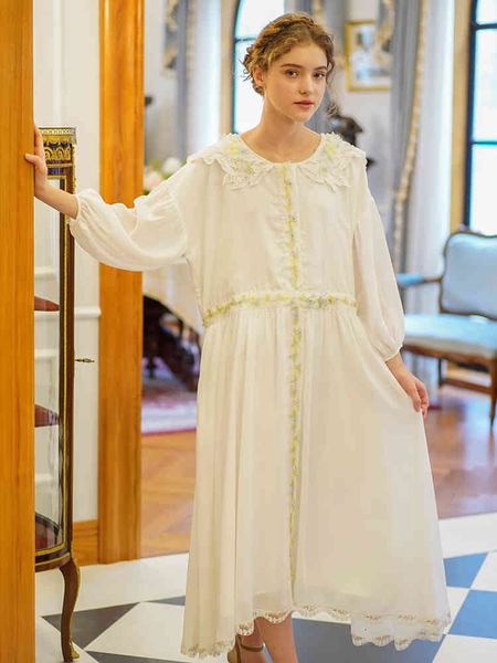 casual dresses summer ladies ultra loose white womenvintage luxury engraving large lapel embroidery lace hem long robe femme bllw, Black;gray
casual dresses summer ladies ultra loose white womenvintage luxury engraving large lapel embroidery lace hem long robe femme bllw, Black;gray