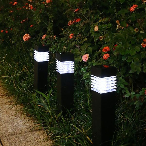 lawn lamps 4pcs solar light garden yard landscape waterproof lamp holiday party decoration small street lantern
lawn lamps 4pcs solar light garden yard landscape waterproof lamp holiday party decoration small street lantern