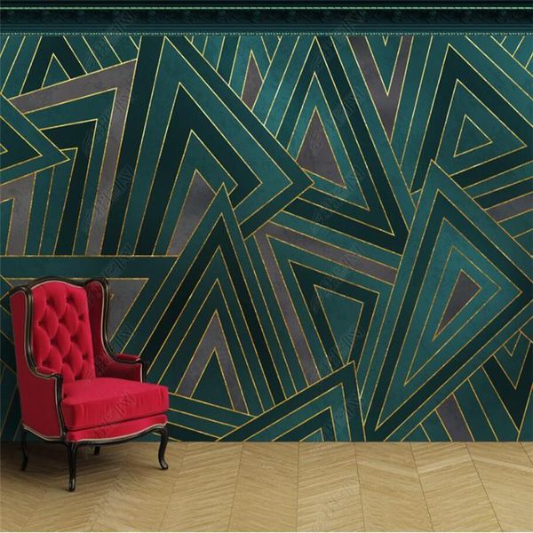 wallpapers custom mural golden line geometric graphics home decor 3d po wall paper self-adhesive wallpaper bedroom papel de parede
wallpapers custom mural golden line geometric graphics home decor 3d po wall paper self-adhesive wallpaper bedroom papel de parede