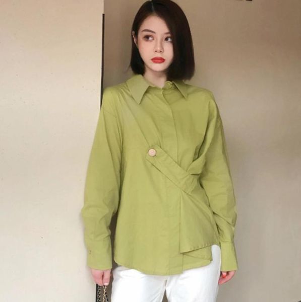women's blouses & shirts vintage solid white shirt female oversize women long sleeve girls blouse plus size autumn femme blusas
women's blouses & shirts vintage solid white shirt female oversize women long sleeve girls blouse plus size autumn femme blusas