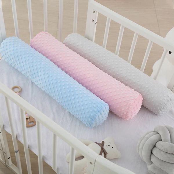 pillow household long strip safety cushion bed circumference removable and washable for children
pillow household long strip safety cushion bed circumference removable and washable for children