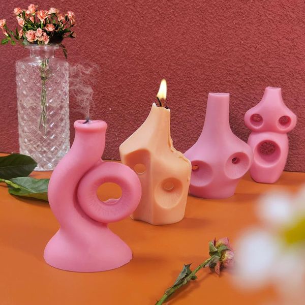 craft tools twisted face silicone candle mold for diy plaster ornaments abstract geometry mould handicrafts hand
craft tools twisted face silicone candle mold for diy plaster ornaments abstract geometry mould handicrafts hand