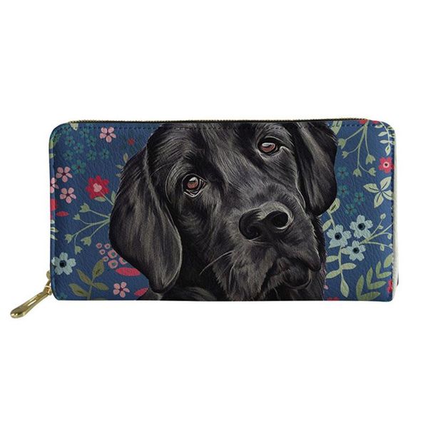 wallets lady purses cute dog coin purse pockets long leather women girls money bags cards holder bag notecase woman wallet pouch, Red;black
wallets lady purses cute dog coin purse pockets long leather women girls money bags cards holder bag notecase woman wallet pouch, Red;black