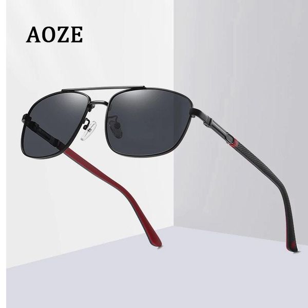 sunglasses 2021 men's fashion classic retro driving summer polarized uv400 decorative mirror brand designer, White;black
sunglasses 2021 men's fashion classic retro driving summer polarized uv400 decorative mirror brand designer, White;black