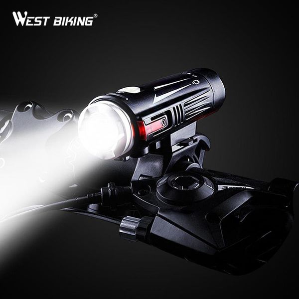 bike lights west biking full-waterproof bicycle light usb recharging double spot mtb road frame lamp aluminum alloy cycling front
bike lights west biking full-waterproof bicycle light usb recharging double spot mtb road frame lamp aluminum alloy cycling front
