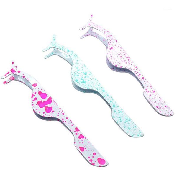 pc false eyelashes applicator extension tweezers women face razors eyebrow shaper shaver tweezers1
pc false eyelashes applicator extension tweezers women face razors eyebrow shaper shaver tweezers1