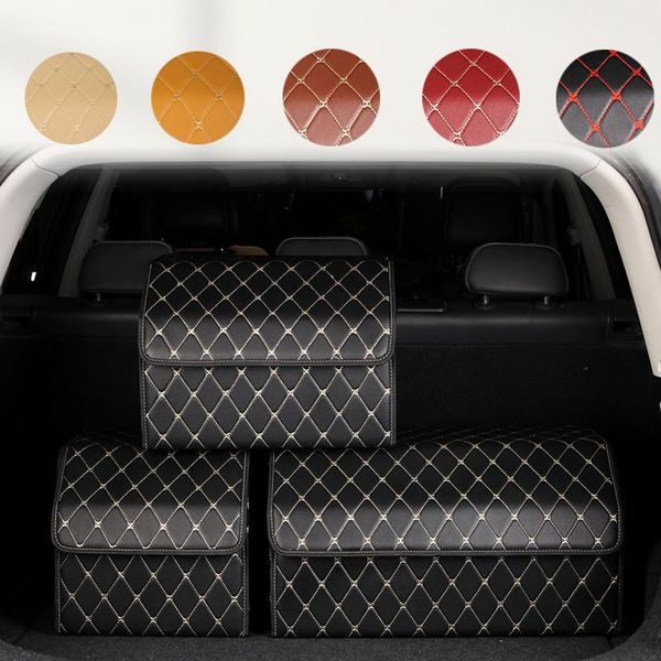 car organizer collapsible trunk box storage multipurpose with lid portable bag stowing tidying auto accessories
car organizer collapsible trunk box storage multipurpose with lid portable bag stowing tidying auto accessories