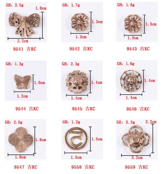 wholesale vintage metal zinc alloy bronze pendant charms nail art steampunk shoes charm diy jewelry making accessories kd1, Silver;gold
wholesale vintage metal zinc alloy bronze pendant charms nail art steampunk shoes charm diy jewelry making accessories kd1, Silver;gold