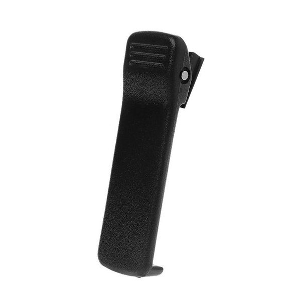 10pc hln8255 3.3-inch belt clip for motorola gp3688 ep450 pr400 cp200xls cp200d cp200 cp180 cp150 cp140 cp040 x6ha walkie talkie
10pc hln8255 3.3-inch belt clip for motorola gp3688 ep450 pr400 cp200xls cp200d cp200 cp180 cp150 cp140 cp040 x6ha walkie talkie