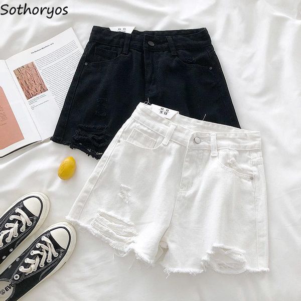 women's shorts women jeans summer high-waists streetwear holes fur-lined denim stylish female casual solid ulzzang simple womens, White;black
women's shorts women jeans summer high-waists streetwear holes fur-lined denim stylish female casual solid ulzzang simple womens, White;black