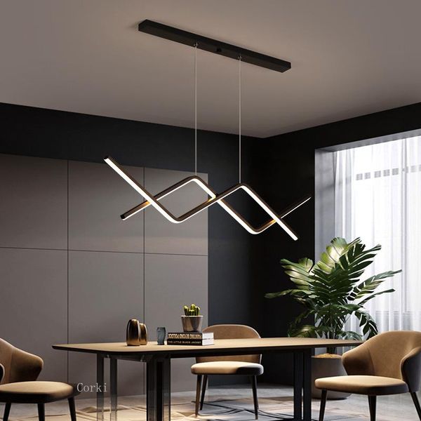 pendant lamps luxury led chandeliers modern restaurant chandelier golden black bar hanging lamp nordic creative simple designer
pendant lamps luxury led chandeliers modern restaurant chandelier golden black bar hanging lamp nordic creative simple designer