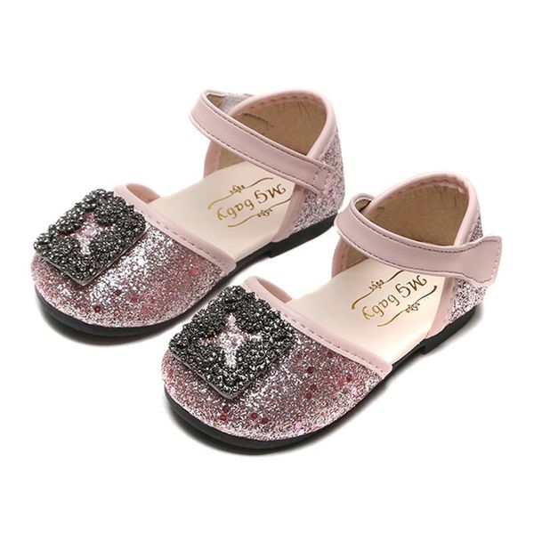 sneakers skoex kids summer sandals girls fashion princess sandal sparkle rhinestone soft bottom breathable children little girl flat shoe, Black;red
sneakers skoex kids summer sandals girls fashion princess sandal sparkle rhinestone soft bottom breathable children little girl flat shoe, Black;red