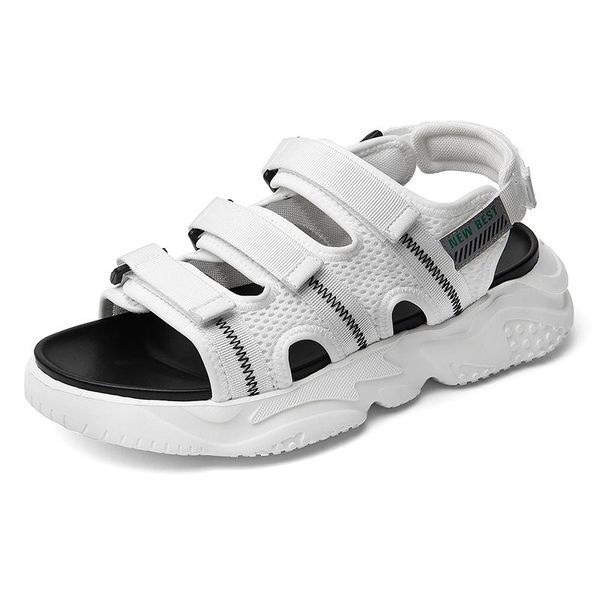 sandals couro cuire hombre casa 2021 outdoor fashion sandal for sport men summer playa man big sandalia transpirables sandalen de, Black
sandals couro cuire hombre casa 2021 outdoor fashion sandal for sport men summer playa man big sandalia transpirables sandalen de, Black