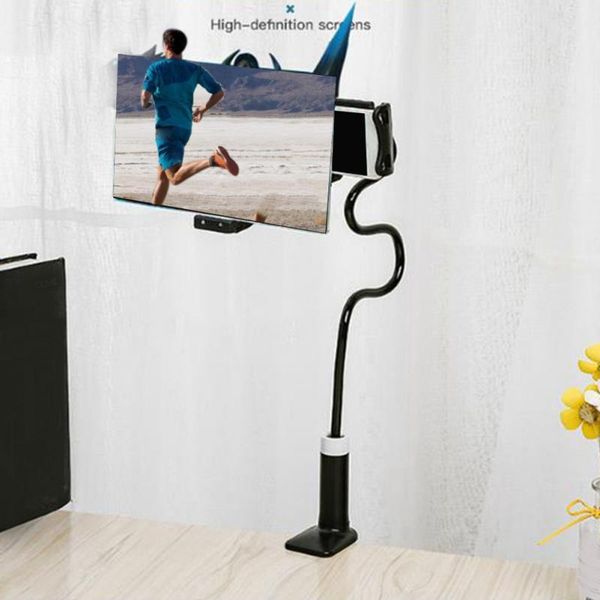 cell phone mounts & holders 12 inches hd video flexible holder enlarged projector sn nifier deskbracket 60cm with clip
cell phone mounts & holders 12 inches hd video flexible holder enlarged projector sn nifier deskbracket 60cm with clip
