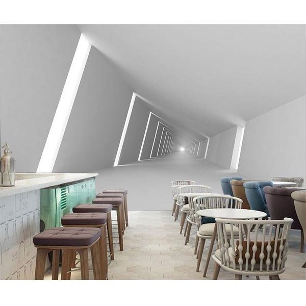 wallpapers 3d space extension tunnel living room sofa background wall decoration mural clothing store personality creative bar wallpaper
wallpapers 3d space extension tunnel living room sofa background wall decoration mural clothing store personality creative bar wallpaper