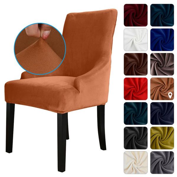chair cover, velvet slipcovers removable washable soft dining chairs protector cover jasper solid covers for
chair cover, velvet slipcovers removable washable soft dining chairs protector cover jasper solid covers for