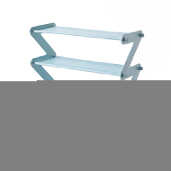 clothing & wardrobe storage 4 -tier stackable and expandable shoe rack z-shaped footwear organizer shelf household ts3
clothing & wardrobe storage 4 -tier stackable and expandable shoe rack z-shaped footwear organizer shelf household ts3