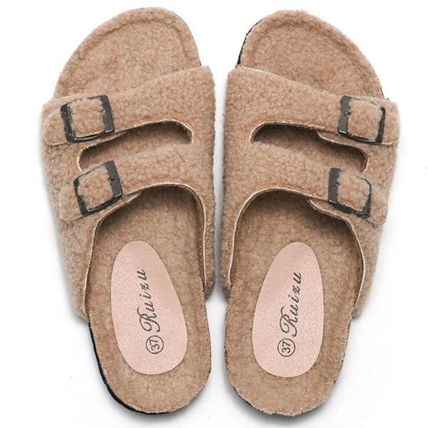 slippers winter women cotton for female buckle designer flat shoes ladies casual fleece warm shoe girls brand large size 36-42, Black
slippers winter women cotton for female buckle designer flat shoes ladies casual fleece warm shoe girls brand large size 36-42, Black