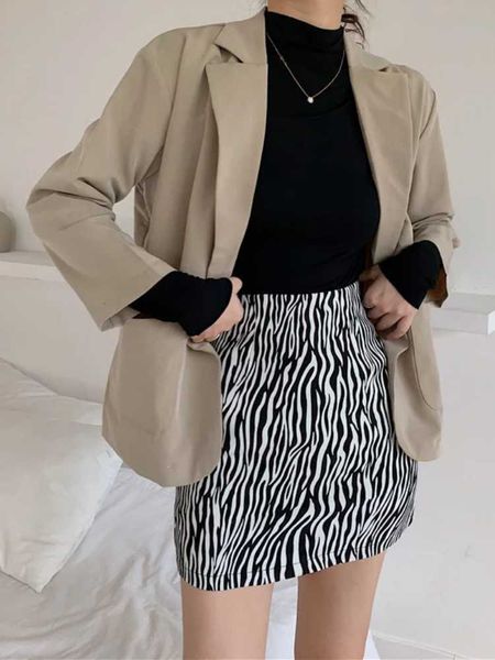 beehouse woman womens clothing autumn clothes casacas mujer corta vento feminina small suit jacket lady chaquetas para women's suits &, White;black
beehouse woman womens clothing autumn clothes casacas mujer corta vento feminina small suit jacket lady chaquetas para women's suits &, White;black