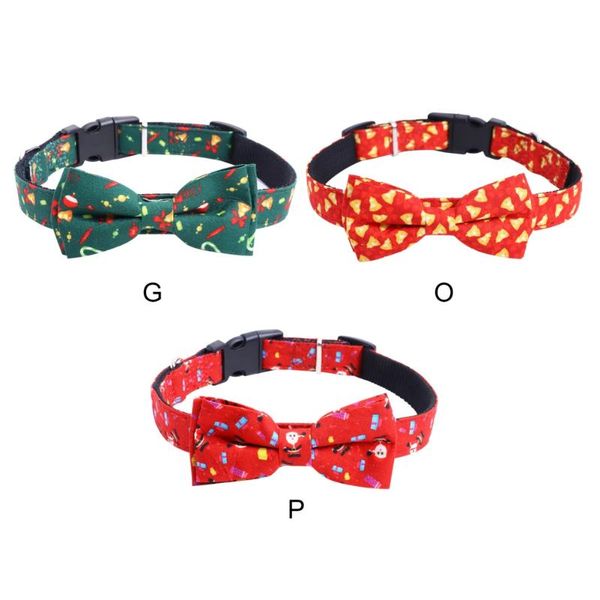 cat costumes christmas and dog collar holiday party dress up bow tie adjustable neckband grooming jewelry necklace
cat costumes christmas and dog collar holiday party dress up bow tie adjustable neckband grooming jewelry necklace