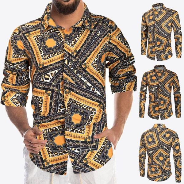 men's casual shirts sb06416 fashion 2021 runway luxury european design party style clothing, White;black
men's casual shirts sb06416 fashion 2021 runway luxury european design party style clothing, White;black