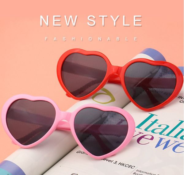 2021 ins fshionable romatic girls sunglasses uv400 peach heart ladies children party night glasses, White;black
2021 ins fshionable romatic girls sunglasses uv400 peach heart ladies children party night glasses, White;black